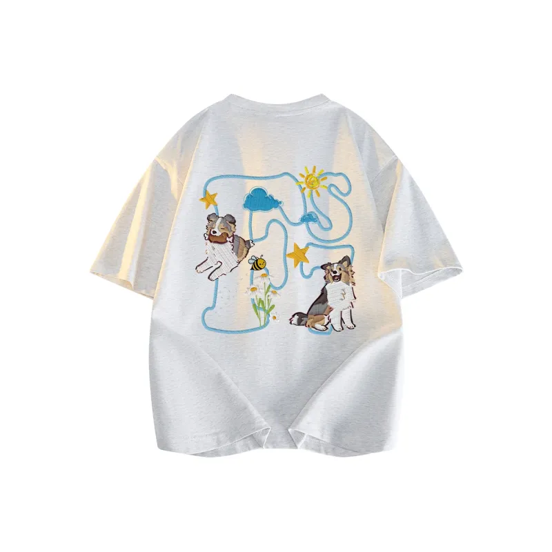 7 SEVFUN T Shirts Unisex-6