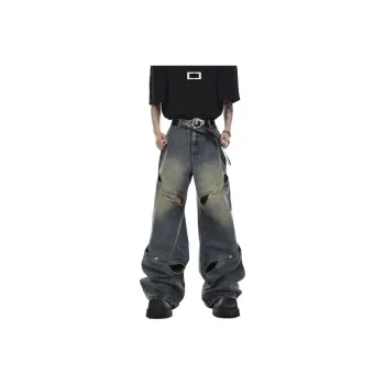 FRQ Jeans Unisex