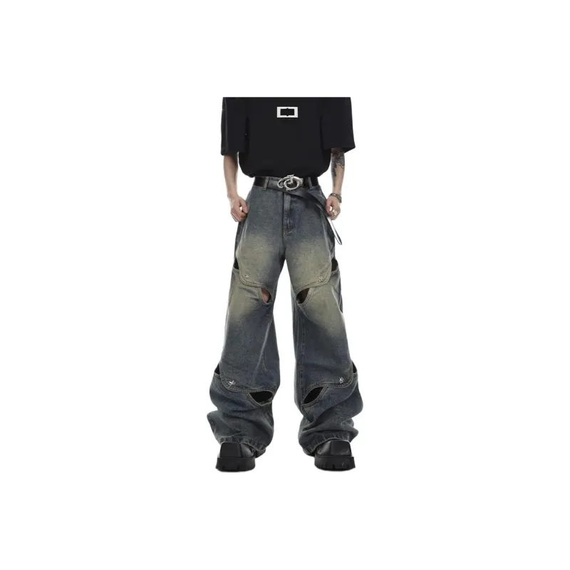 FRQ Jeans Unisex-0