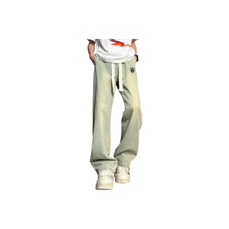 JEANSWEST Jeans Unisex-9