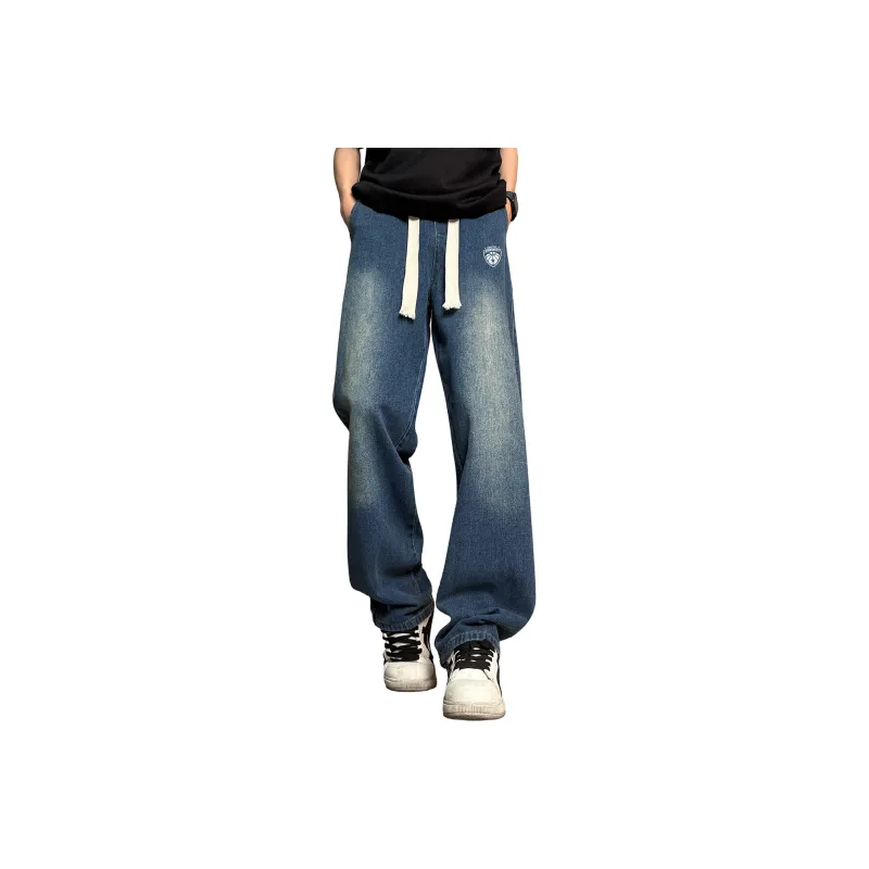 JEANSWEST Jeans Unisex-3