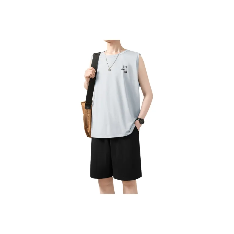 MINISO Casual Sportswear Unisex 2 Pack-3