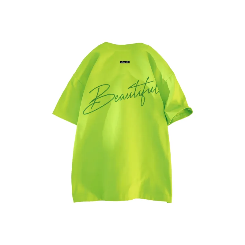 MIIOW Cool One Summer Series T Shirt Unisex-20