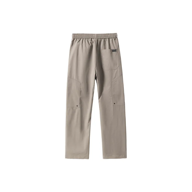 Jeep Windbreaker Pants Unisex-16