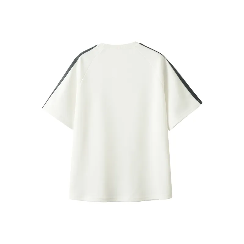 FCB ARCELONA T Shirts Unisex-1