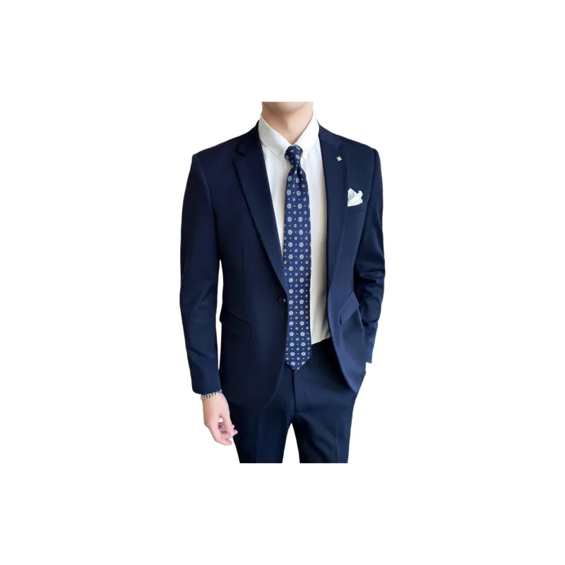TUCANO Business Suits Unisex-23