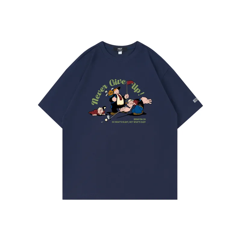 POPEYE T-Shirts Unisex-10