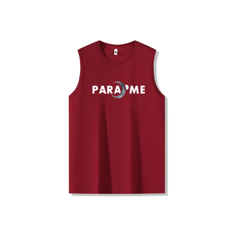 Cotton Gene Tank Tops Unisex-9
