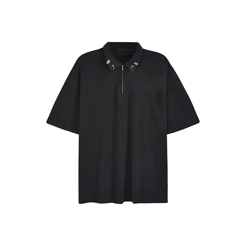 GY.VG Polo Shirts Unisex-1