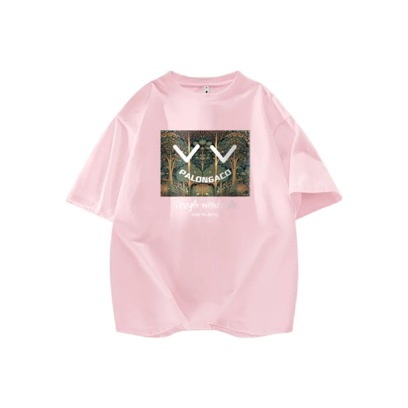 PAL ONGACO T-Shirts Unisex-5