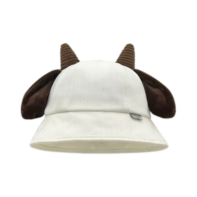 OXO OVERLOAD Cotton Hats & Caps Unisex-0