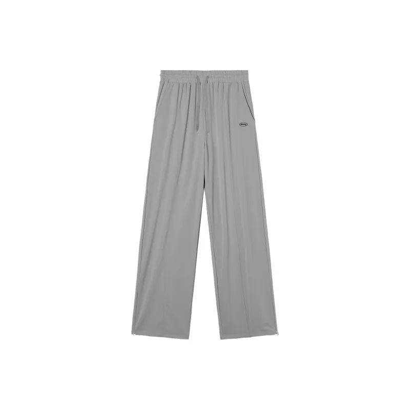 Mmlg Casual Pants Unisex-6