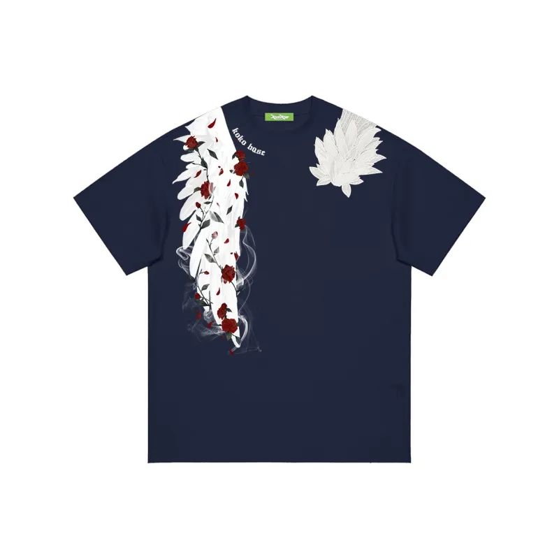 KOKO BASE T-Shirts Unisex-12