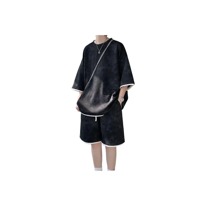 FRQ Casual Sportswear Unisex-0