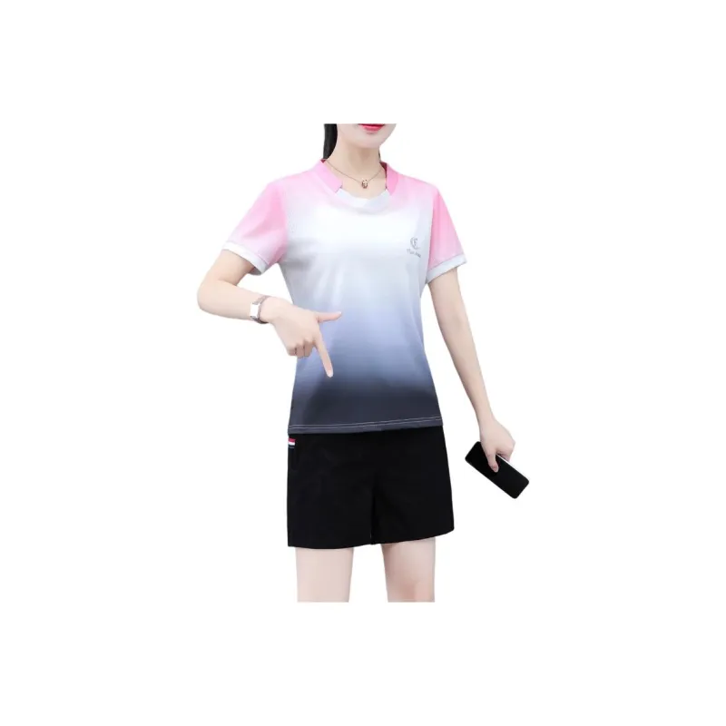 The New Age Family Fitness Set Women's-0