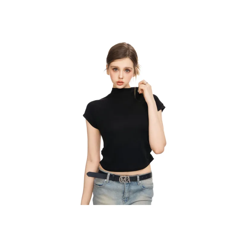 LADY IDEAL T Shirts Women's-2