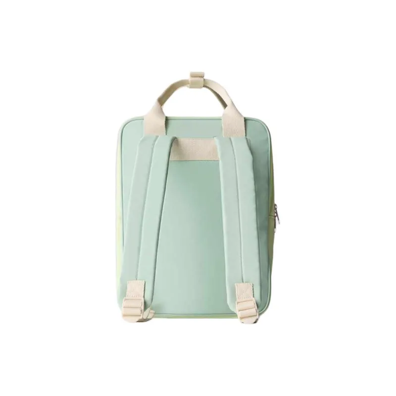 ZARA X Disney Polyurethane Carry Backpack Kids' Pink-2