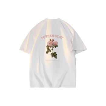 Supremo Cat T-Shirts Unisex