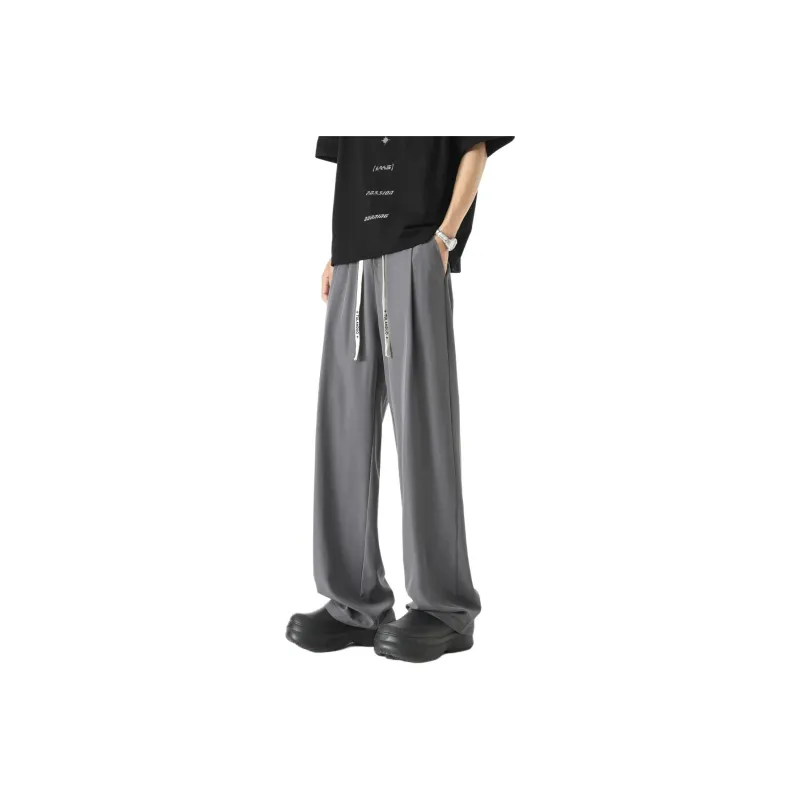 Turandot Suit Trousers Unisex-12