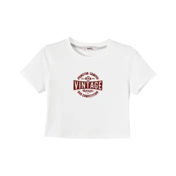 SOIE Set in Sleeve T Shirt Women's