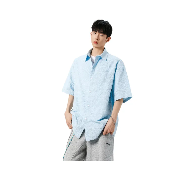 ZWWWZ Shirts Unisex-7
