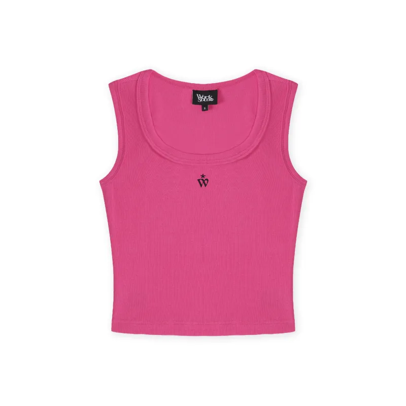 WORKSOUT Tank Tops Women's-7
