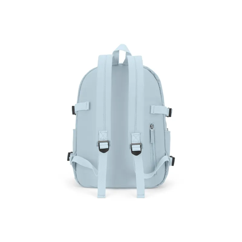JEANSWEST Fabric Backpack Unisex Multicolor-21