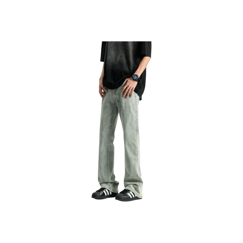 REXSHION Jeans Unisex-10