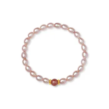 PEARL QUEEN Pearl Bracelets Women's