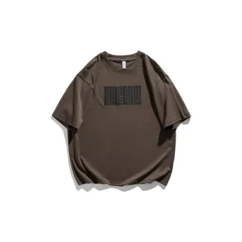 MADALLO Unisex Undershirts
