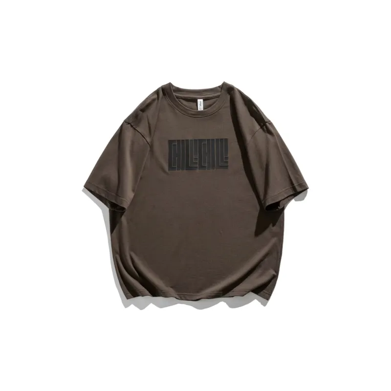 MADALLO Unisex Undershirts-8