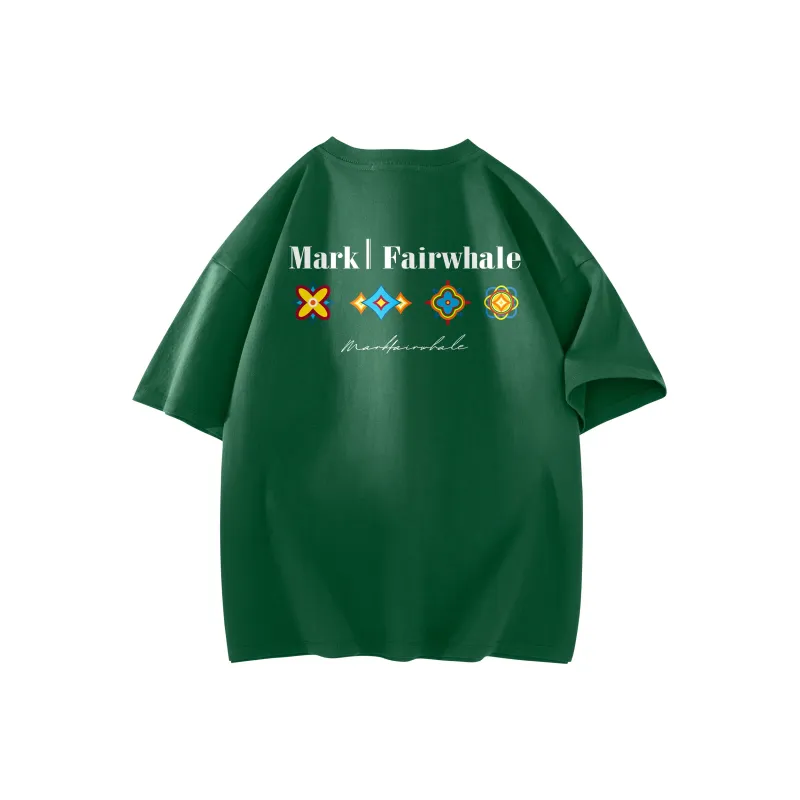 FAIRWHALE T Shirts Unisex-24