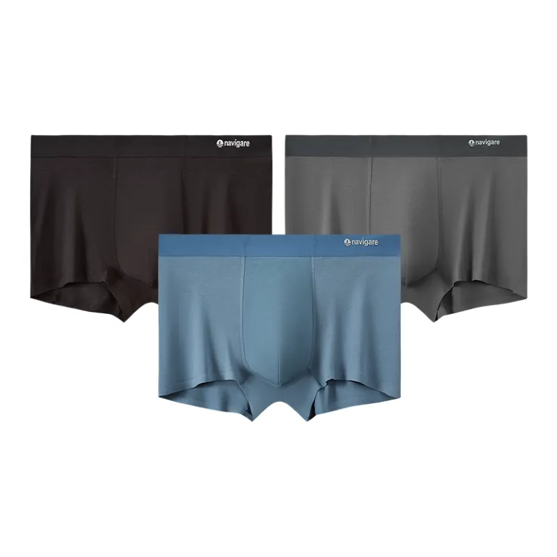 NAVIGARE Men Underpants-16