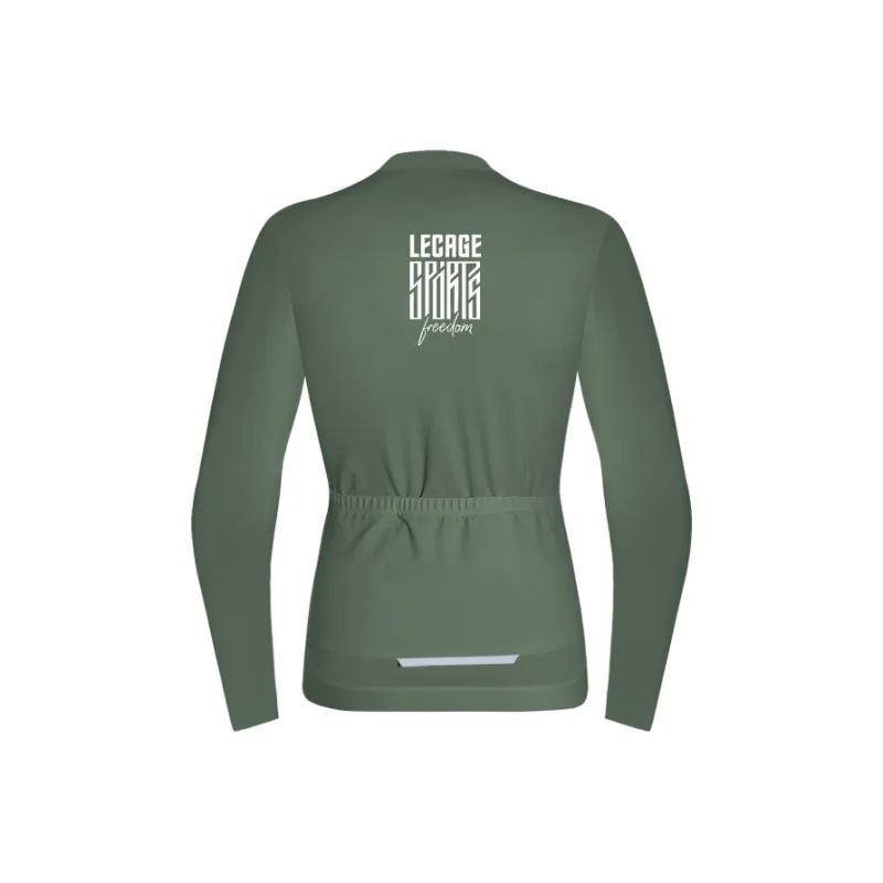 LECAGE Cycling Suits Unisex-6