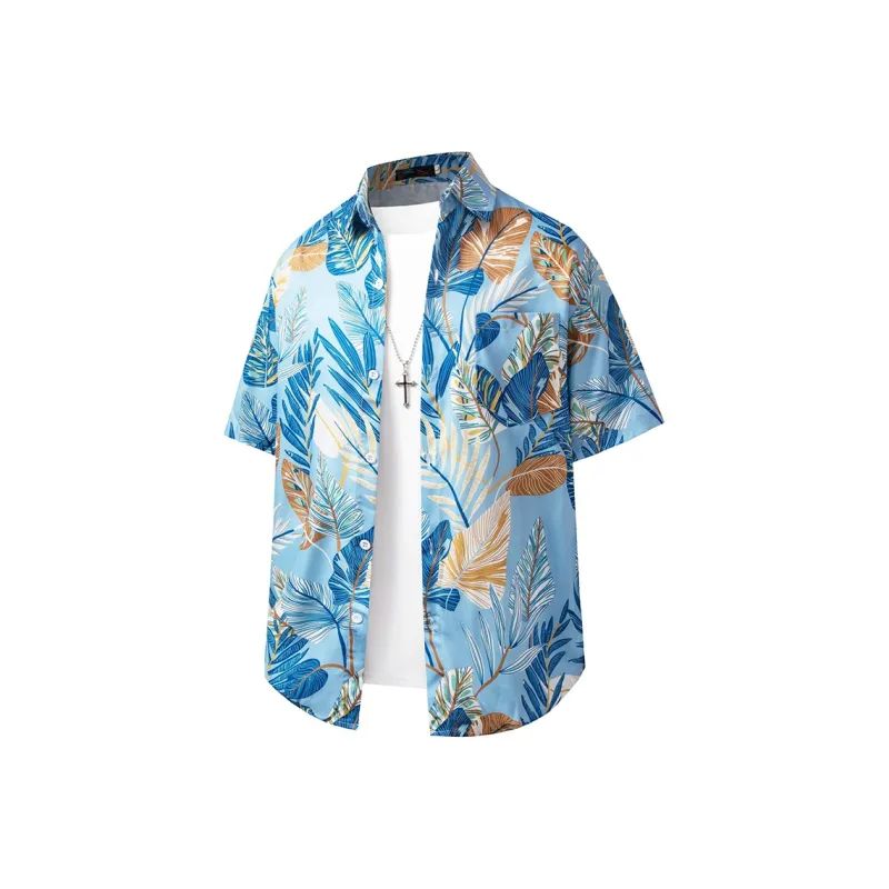 TUCANO Shirts Unisex-10
