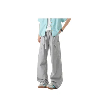 MIIOW Windbreaker Pants Unisex