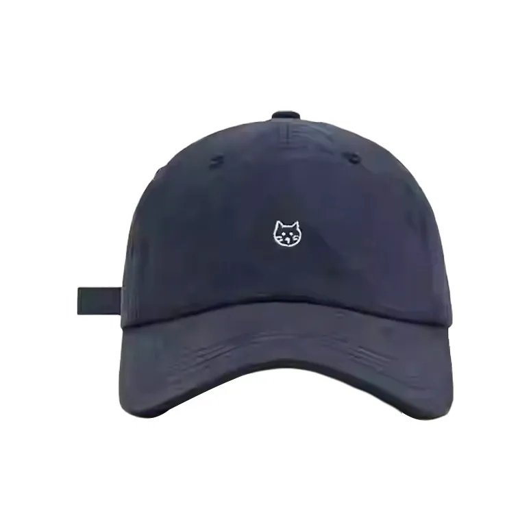 BANDICOOT Cotton Baseball Caps Women's-12