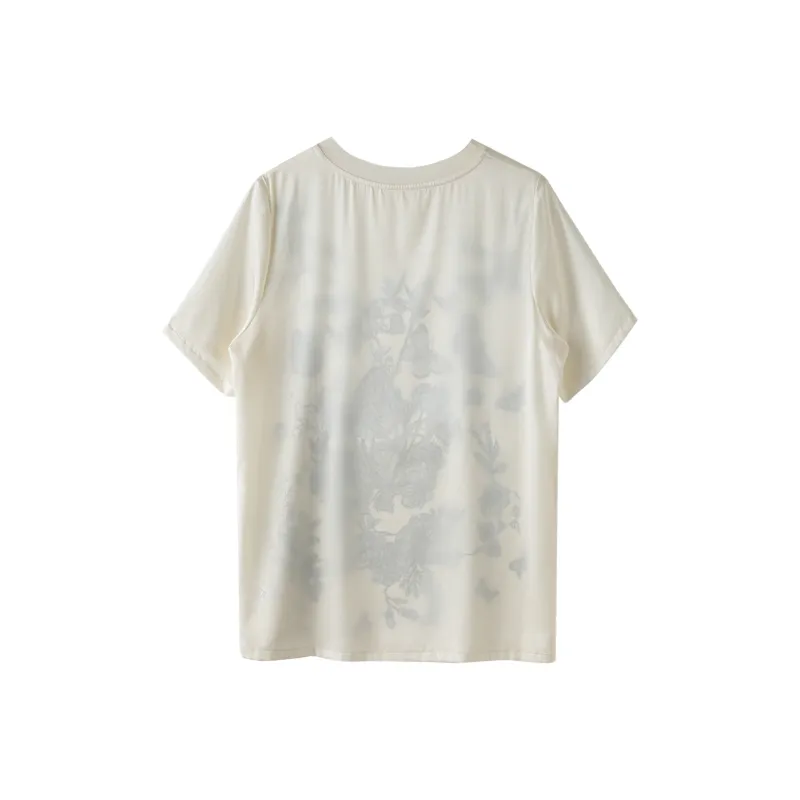 To the west T Shirts Women's-1