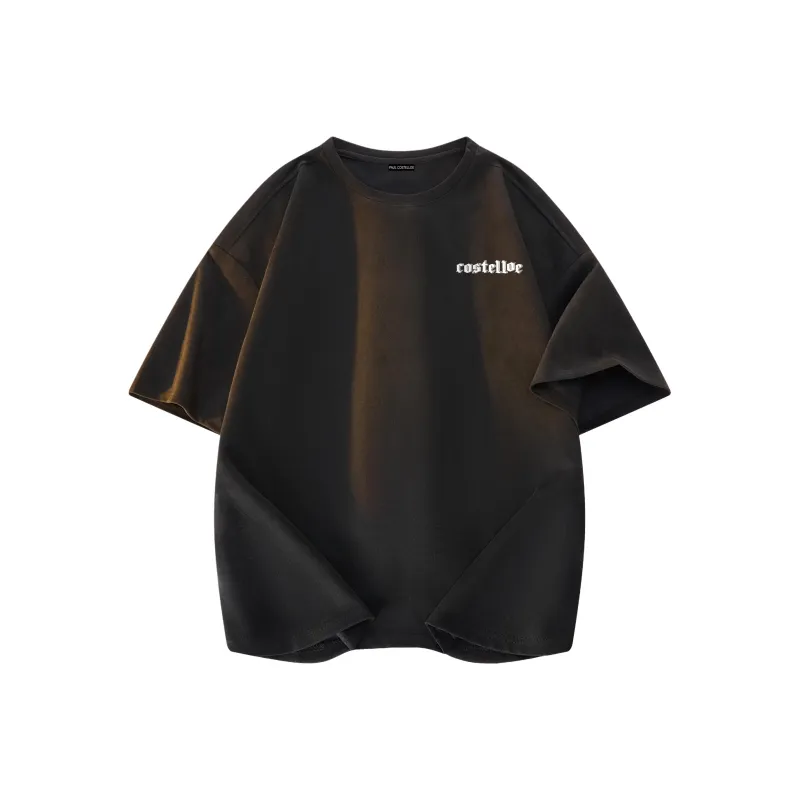 PAUL COSTELLOE T Shirts Unisex-0