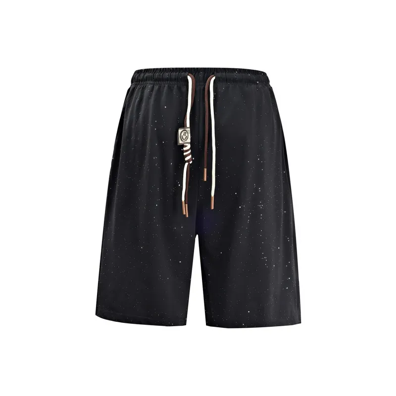 FAVEPOP Casual Shorts Unisex-0