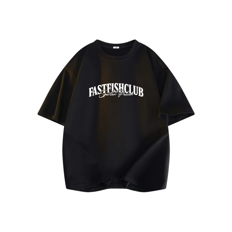 FASTFISH T-Shirts Unisex-1