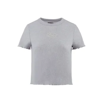 EVISU T Shirts Women's