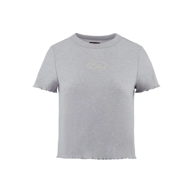 EVISU T Shirts Women's-0