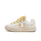 Milk White/Resin Yellow