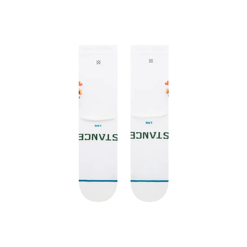 Stance Cycling Socks Unisex 1 Pack-2