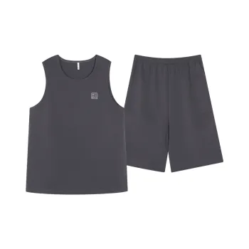 SHAYERRS Men Pajama Sets