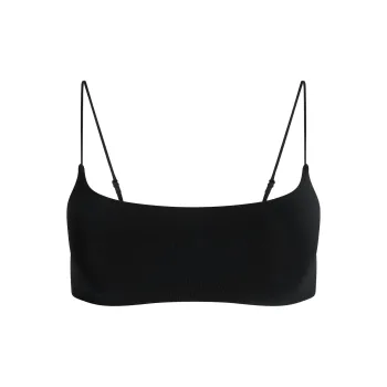 SKIMS SS25 MODAL SKIMPY SCOOP BRALETTE Bra Women's 1 Pack