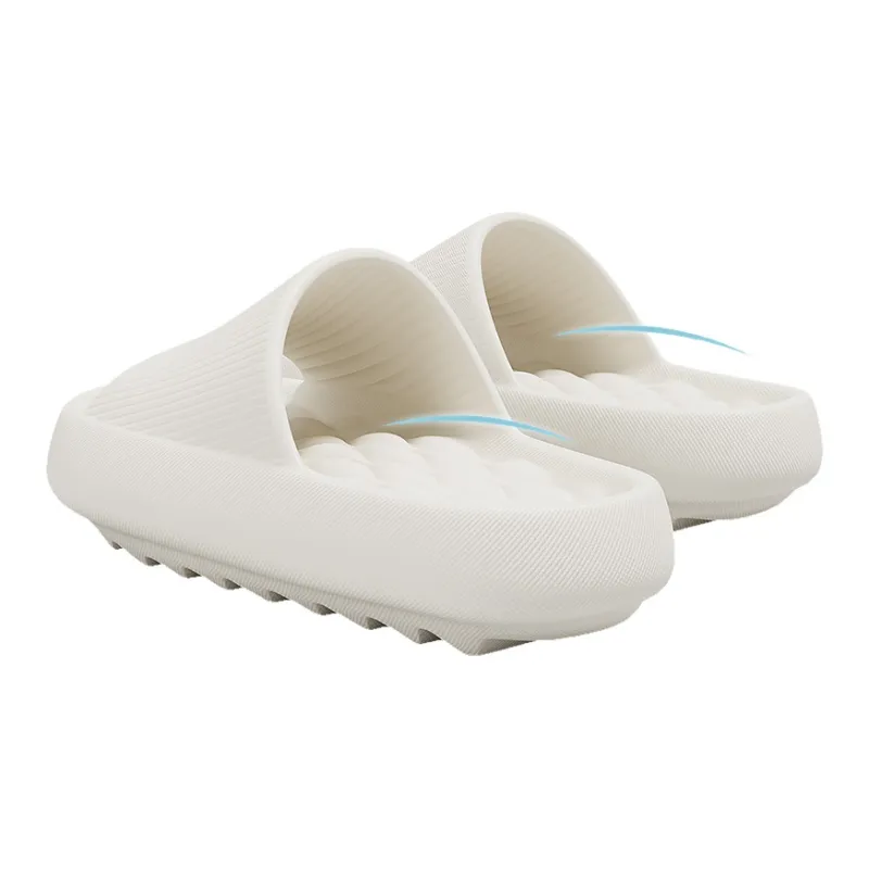 KUUJOO Slippers / Home Slippers-16