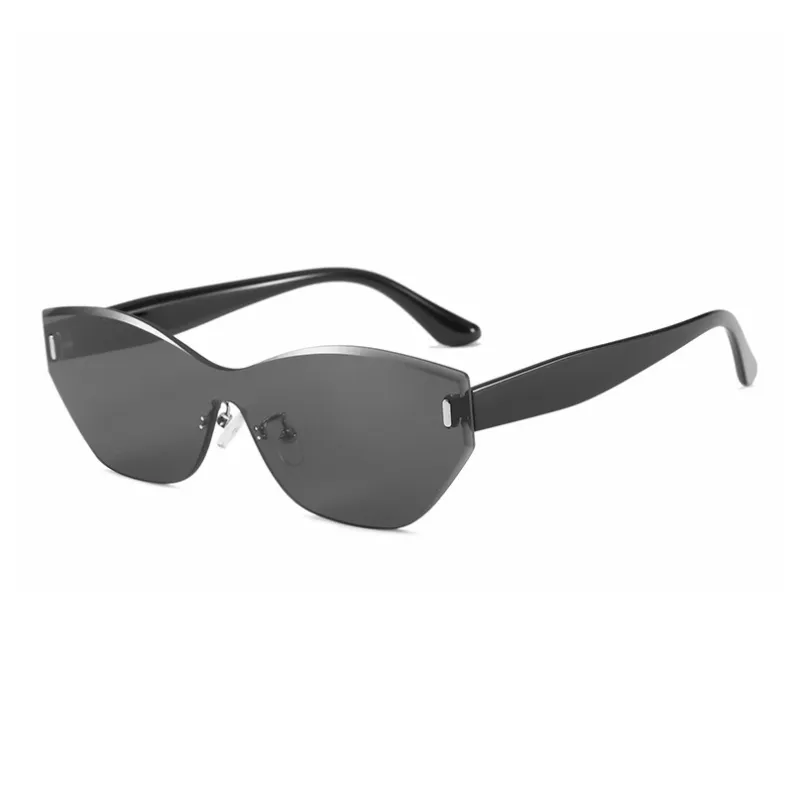 SOMAN PC Cat Eye Sunglasses Unisex-0