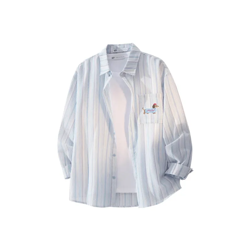 Tre Club Shirts Unisex-0
